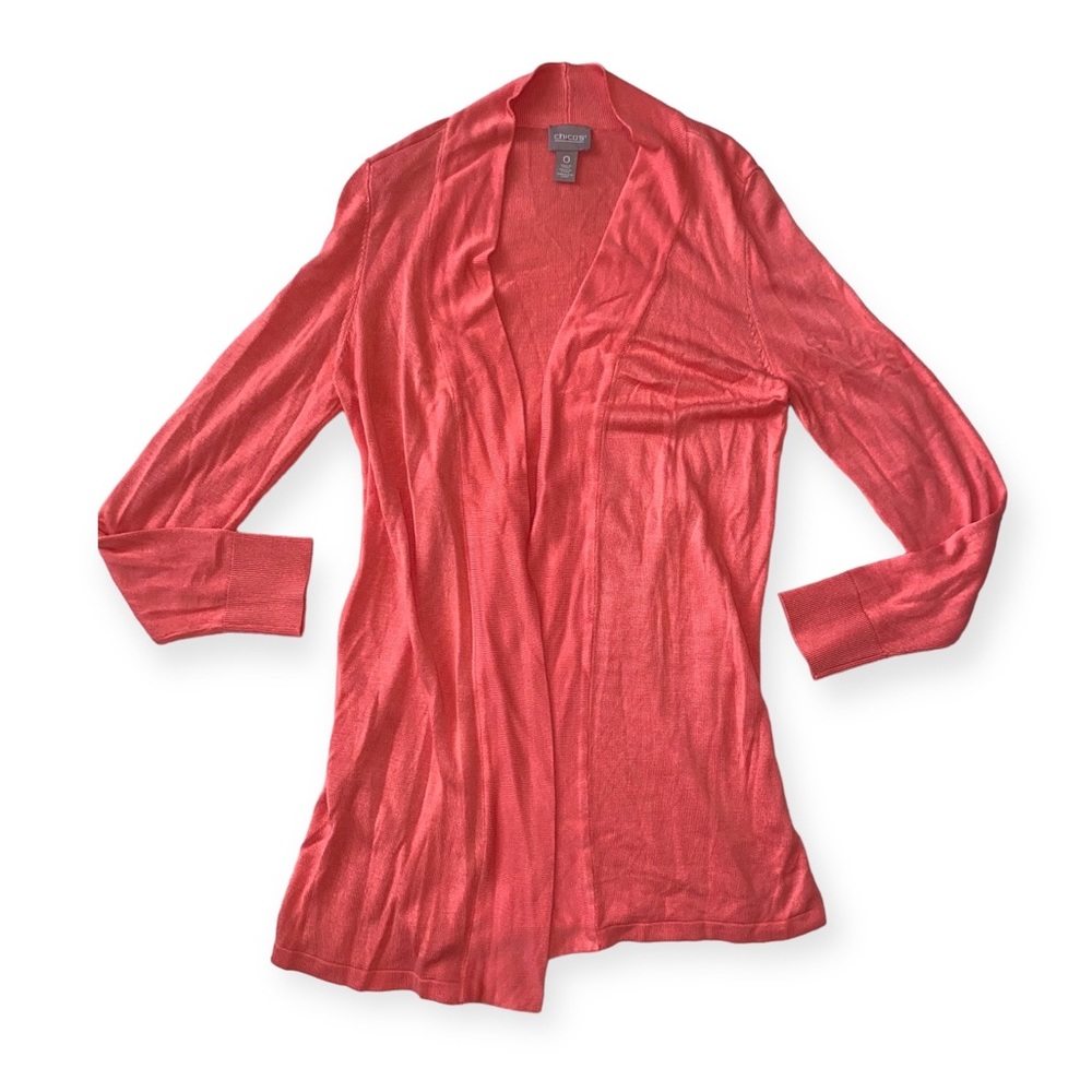 Woman’s cardigan